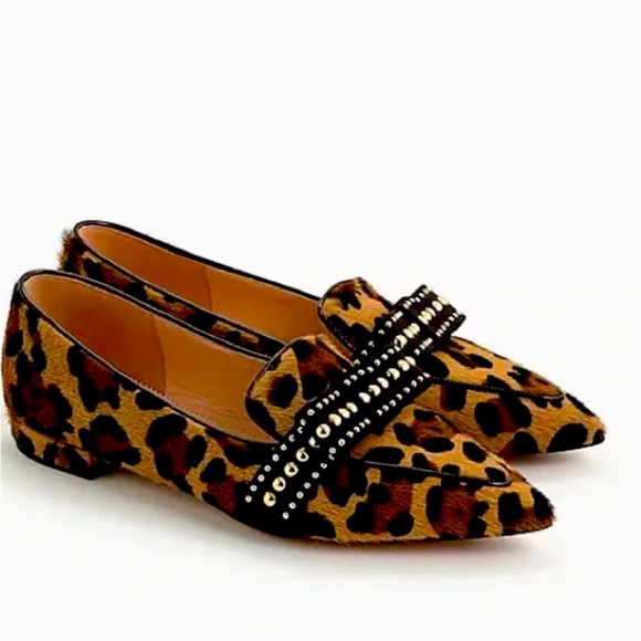 🖤JCREW flats - Picture 2 of 10